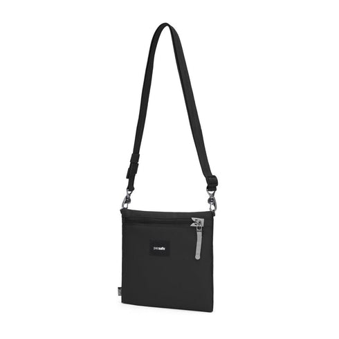 Pacsafe Go Anti-Theft Crossbody Pouch (SA)